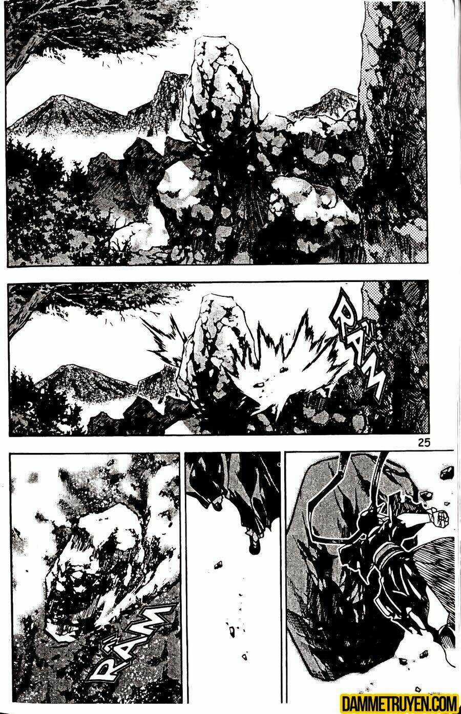 Now Chapter 98 trang 0