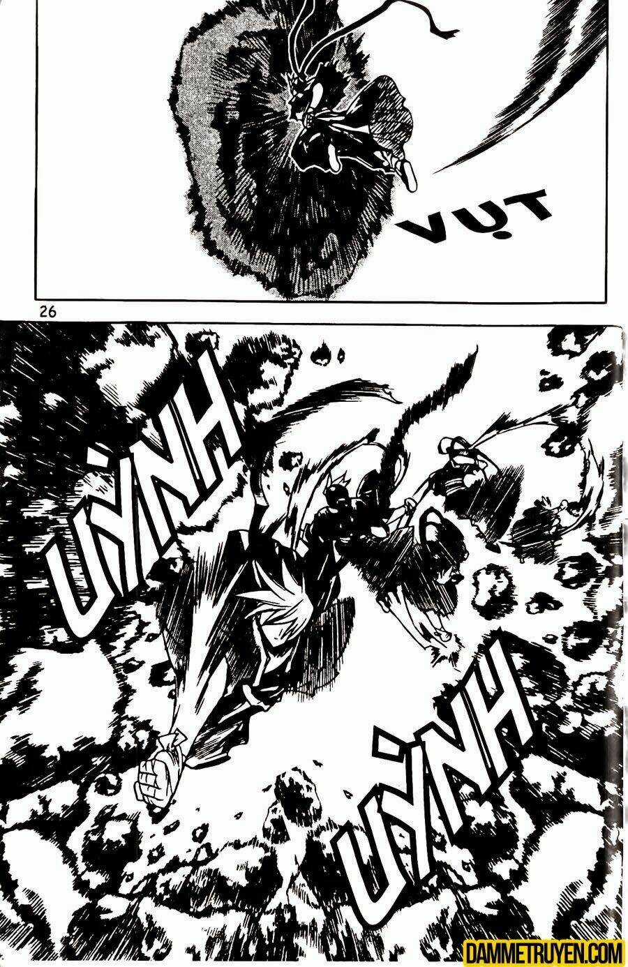 Now Chapter 98 trang 1