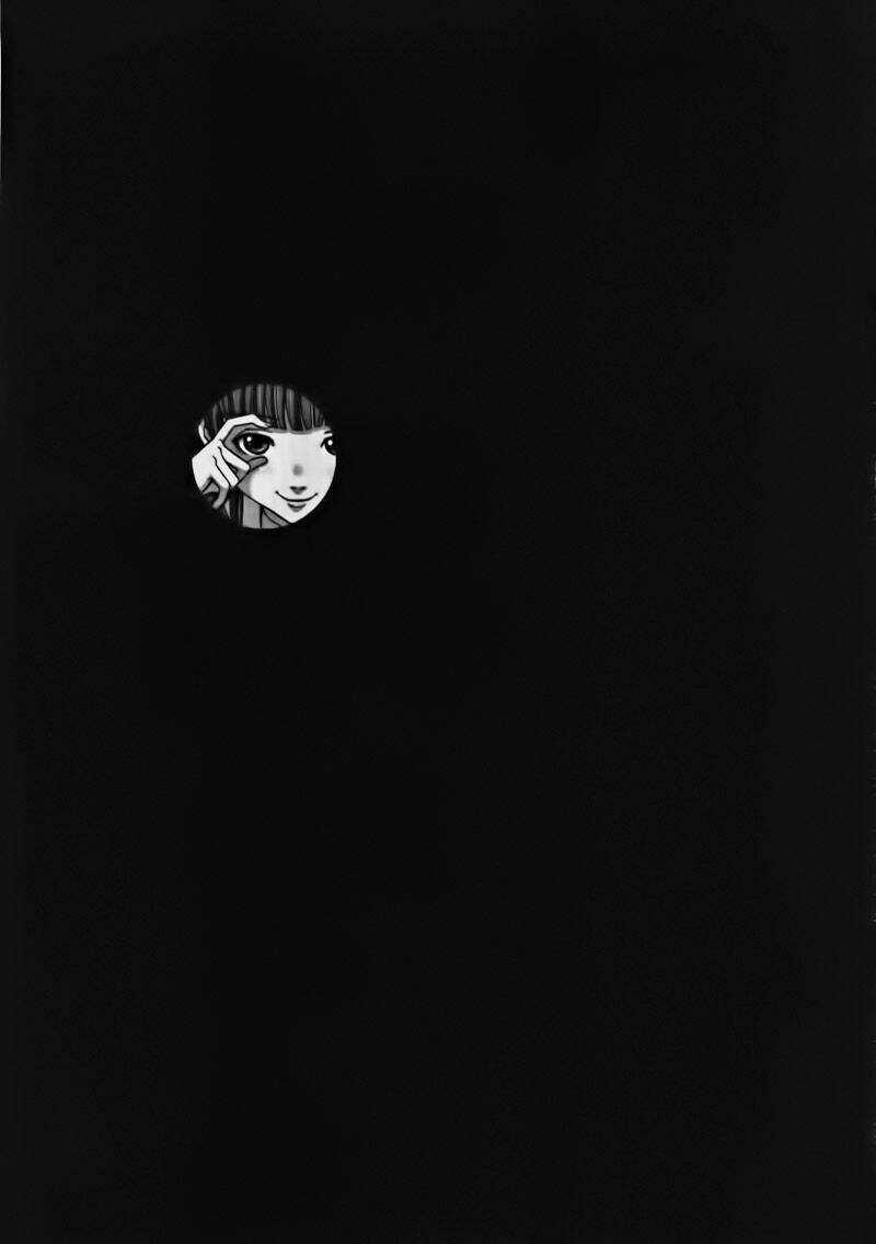 Nozoki Ana Chapter 1 trang 4