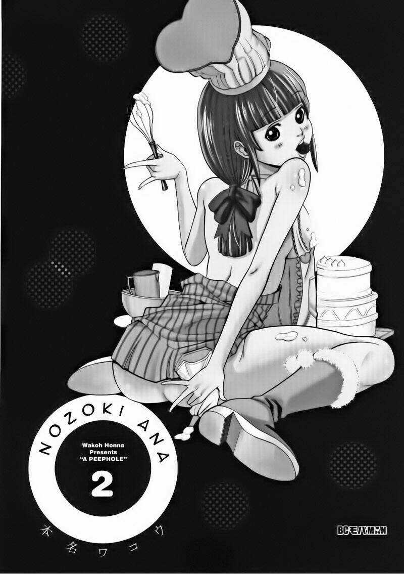Nozoki Ana Chapter 10 trang 6