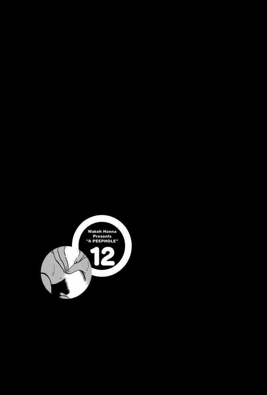 Nozoki Ana Chapter 100 trang 25