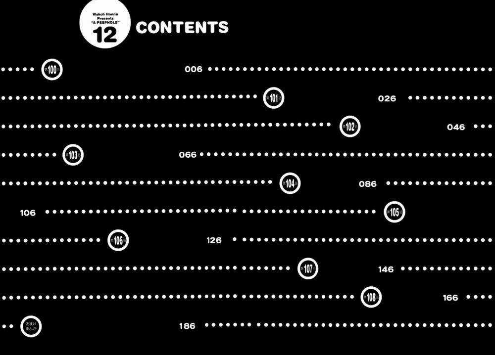 Nozoki Ana Chapter 100 trang 5