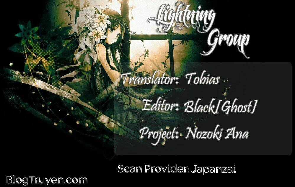 Nozoki Ana Chapter 101 trang 21