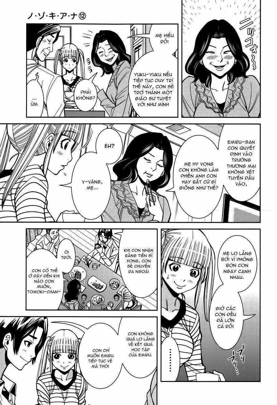 Nozoki Ana Chapter 101 trang 6