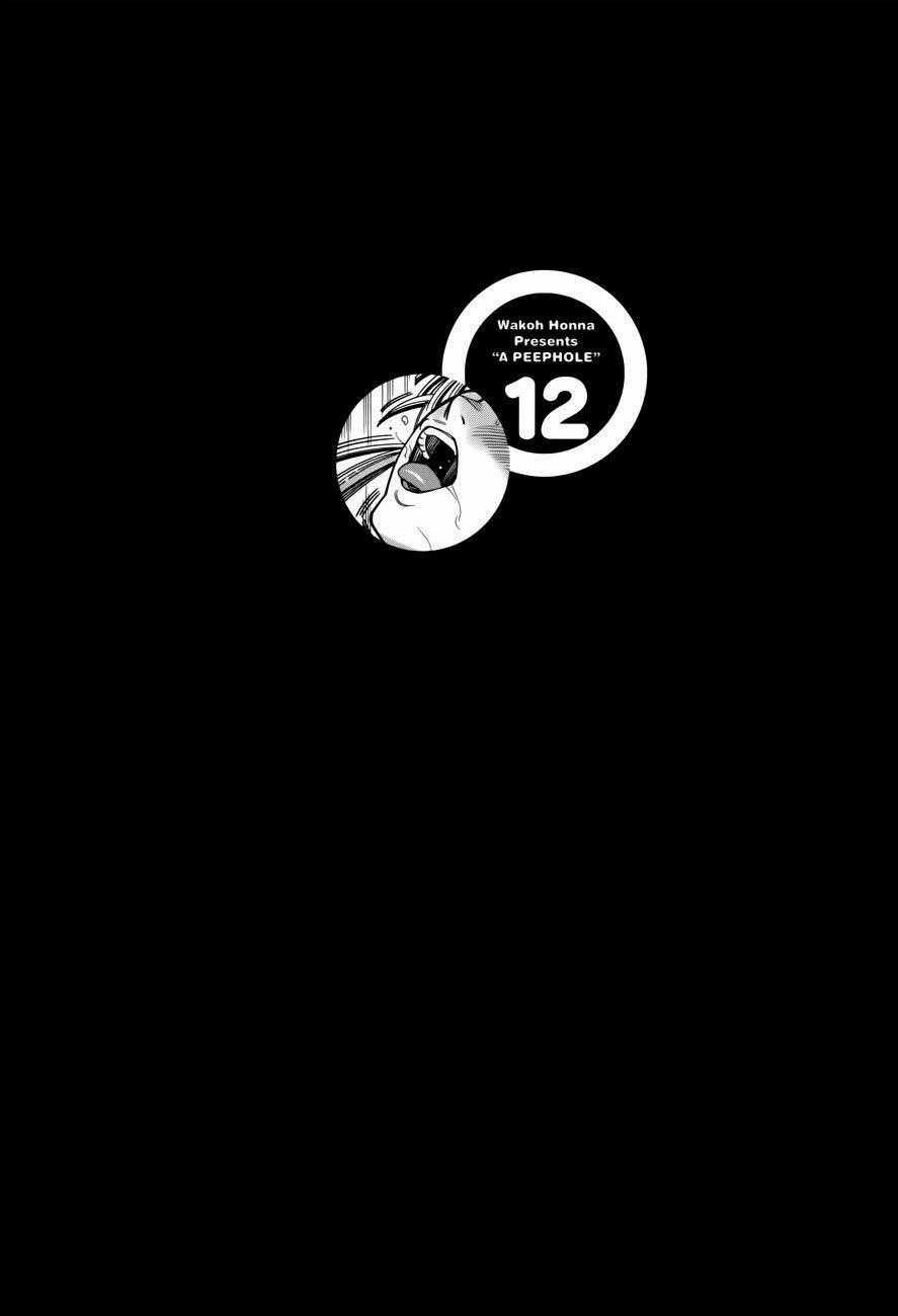 Nozoki Ana Chapter 102 trang 20