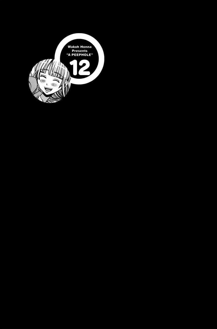 Nozoki Ana Chapter 103 trang 19