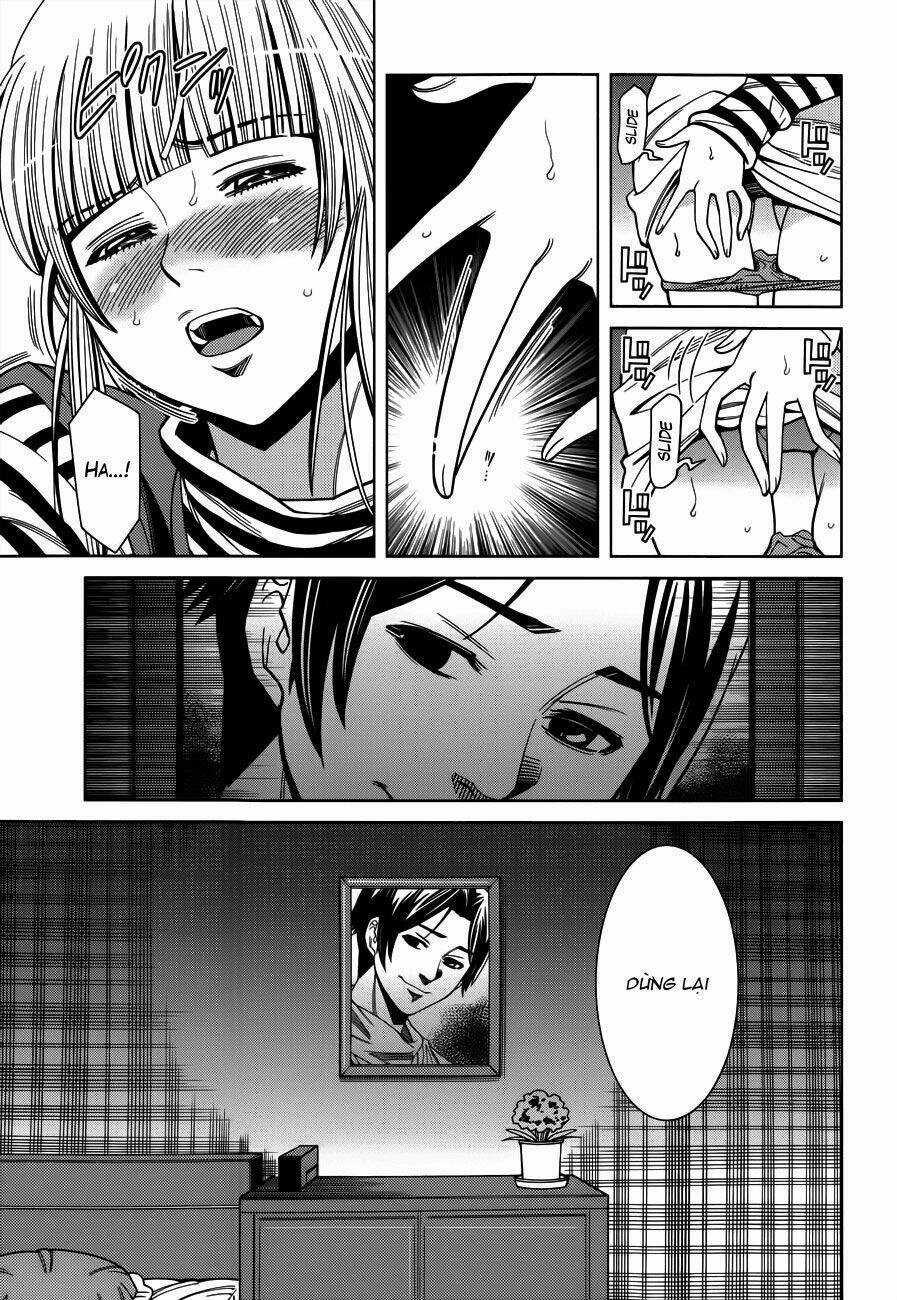 Nozoki Ana Chapter 104 trang 3