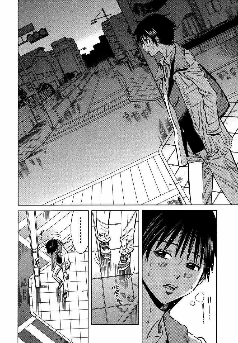 Nozoki Ana Chapter 105 trang 15