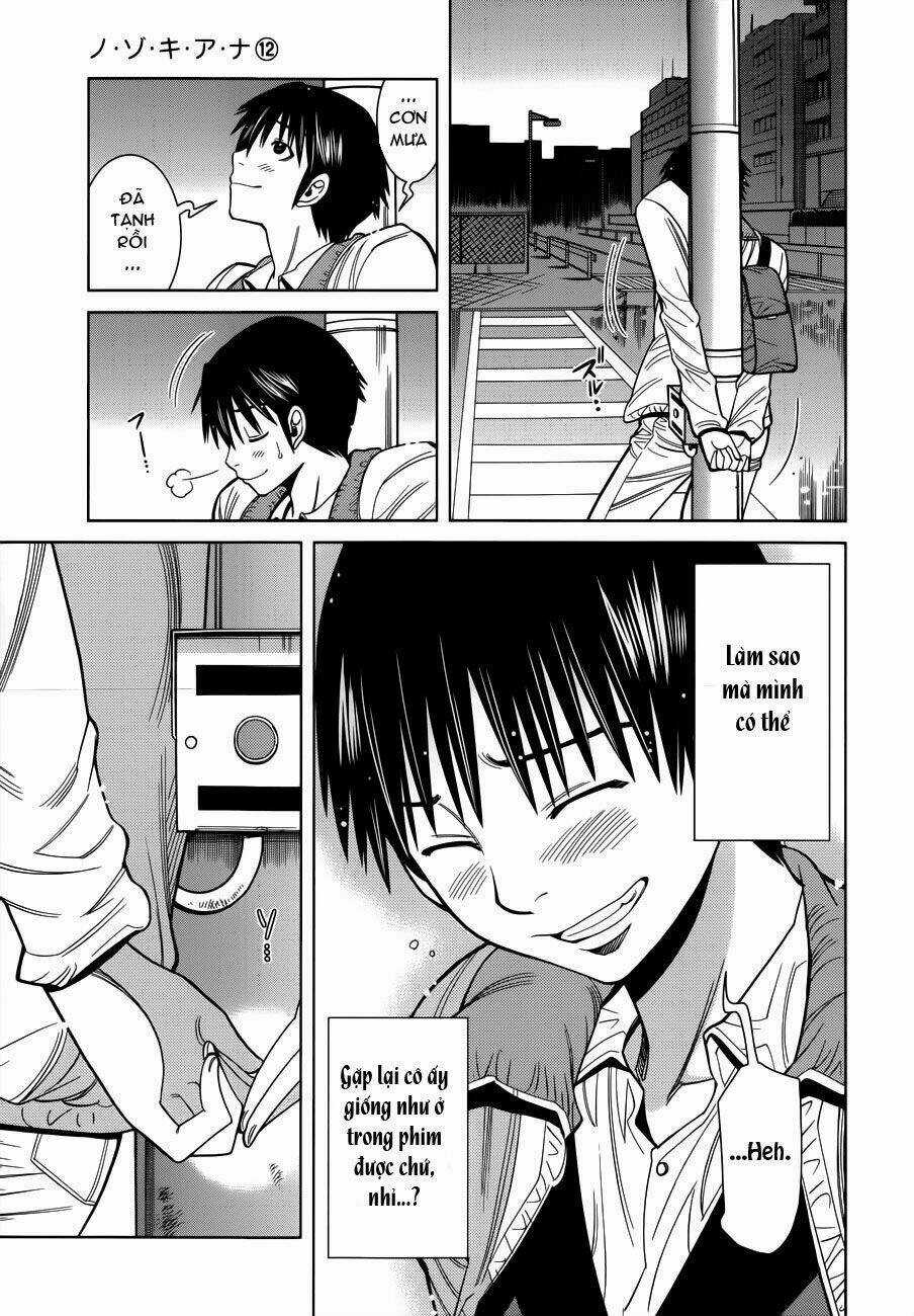 Nozoki Ana Chapter 105 trang 16