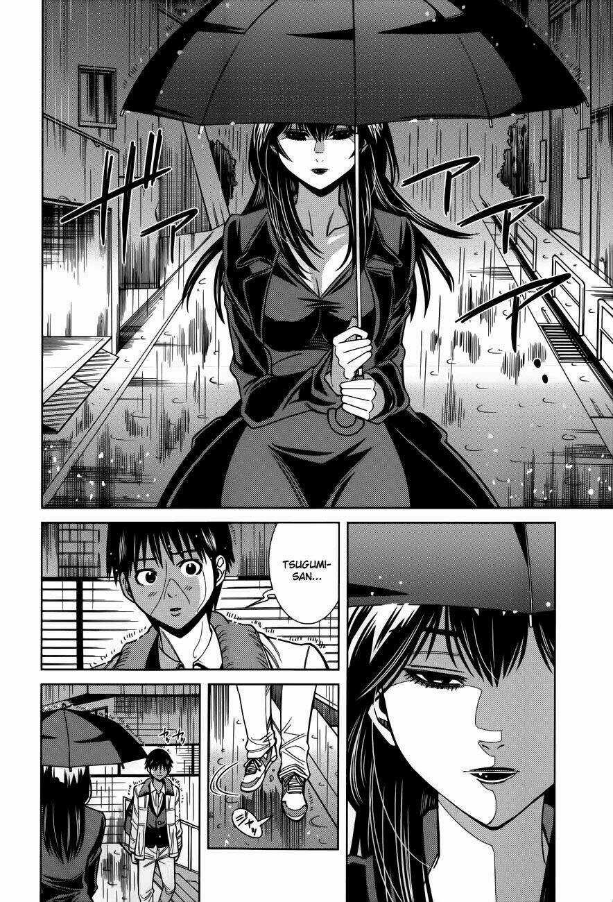Nozoki Ana Chapter 105 trang 6