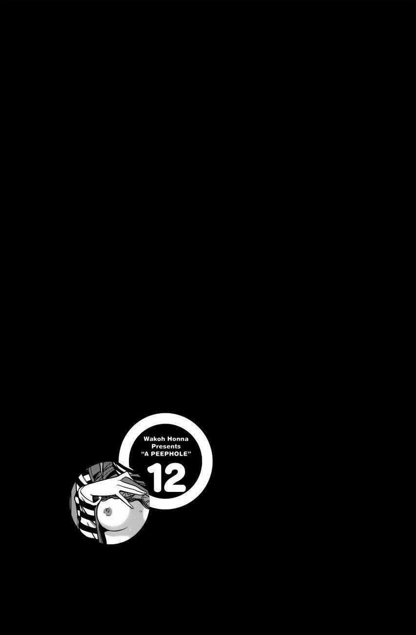 Nozoki Ana Chapter 106 trang 21