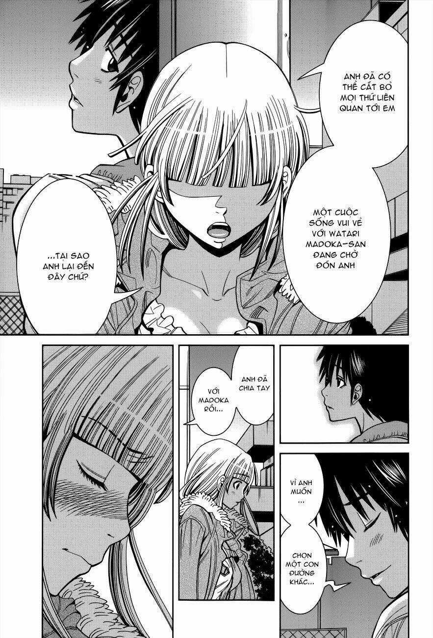 Nozoki Ana Chapter 106 trang 5