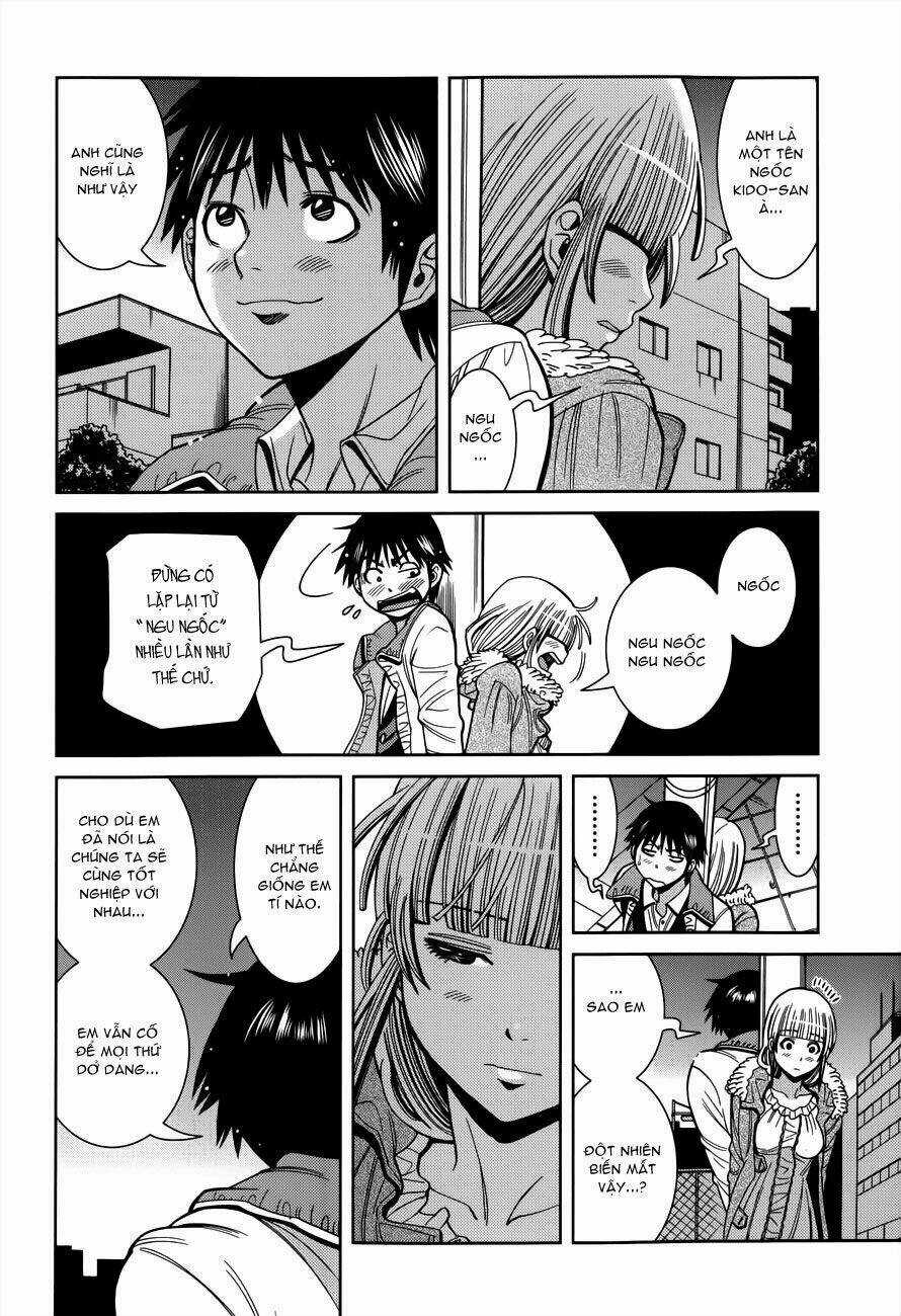 Nozoki Ana Chapter 106 trang 6