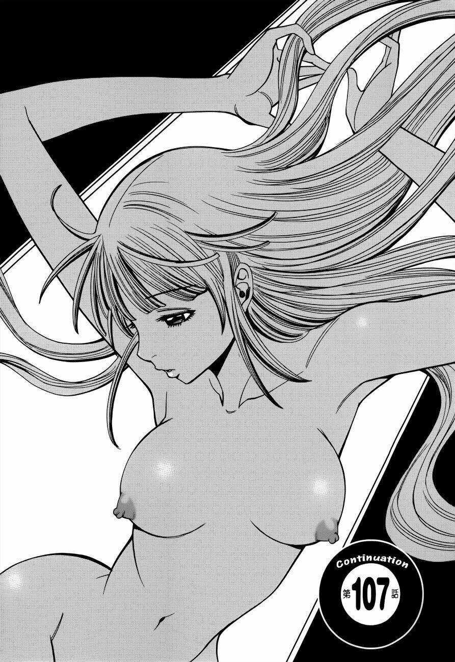 Nozoki Ana Chapter 107 trang 2
