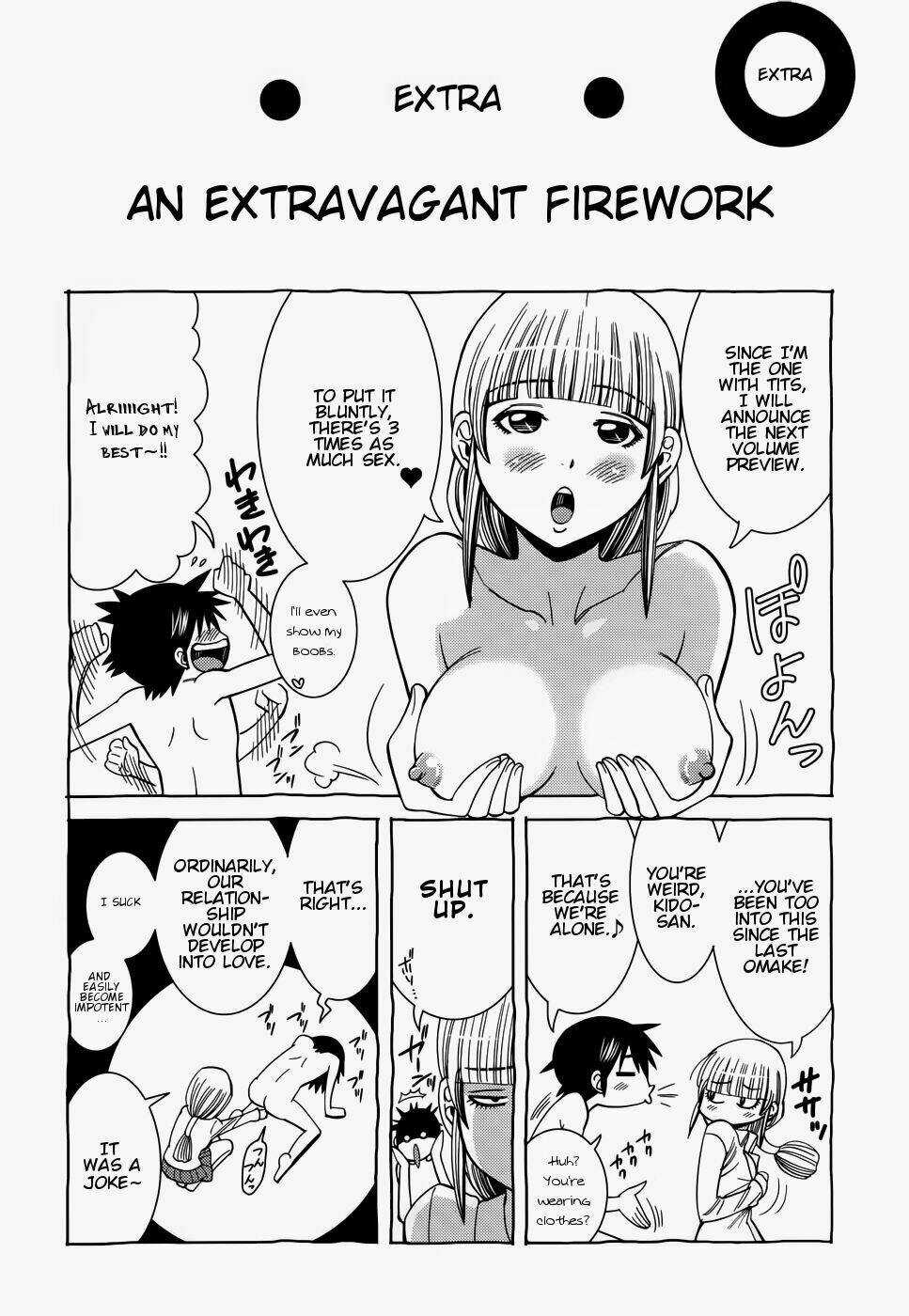 Nozoki Ana Chapter 108 trang 23