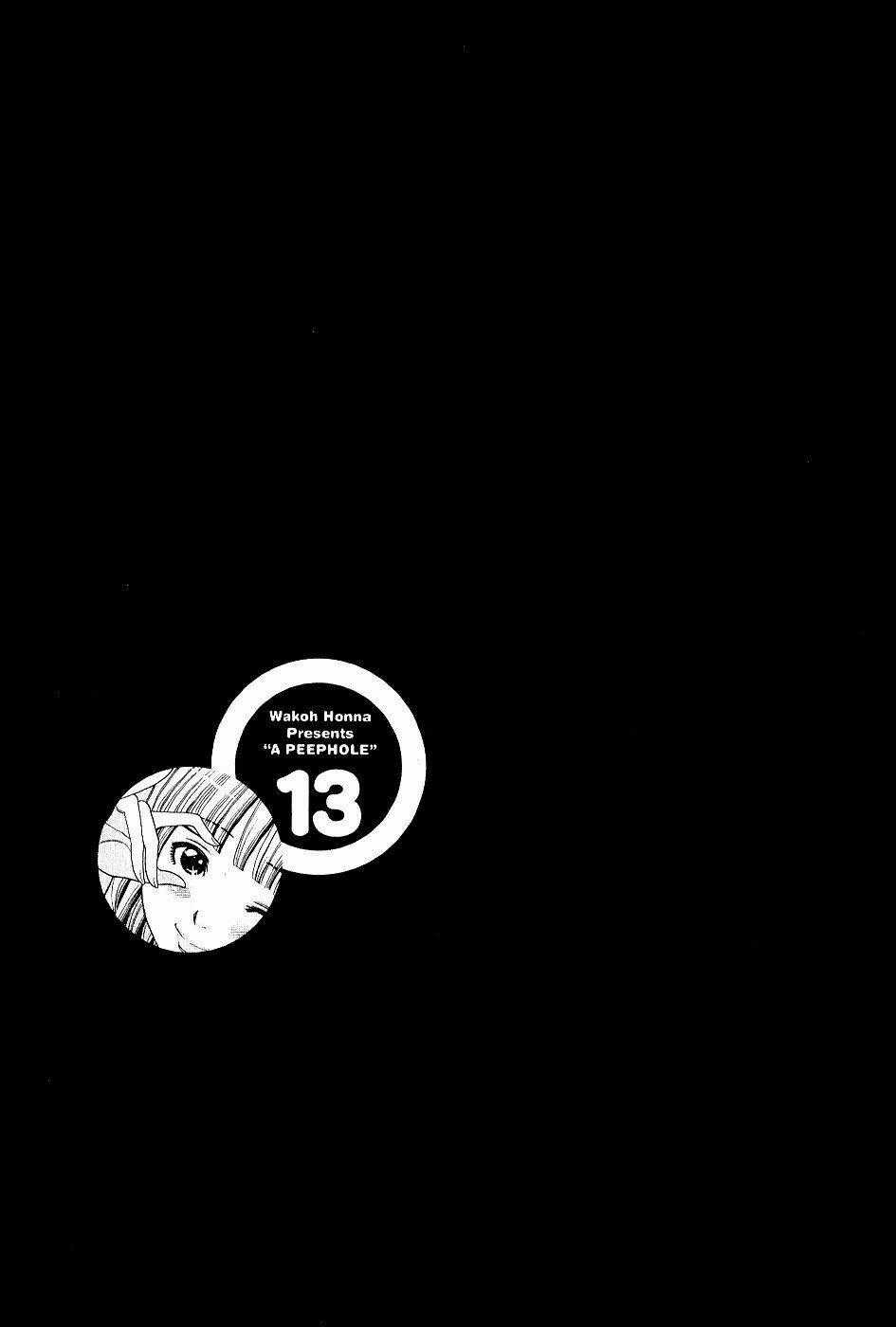 Nozoki Ana Chapter 109 trang 27