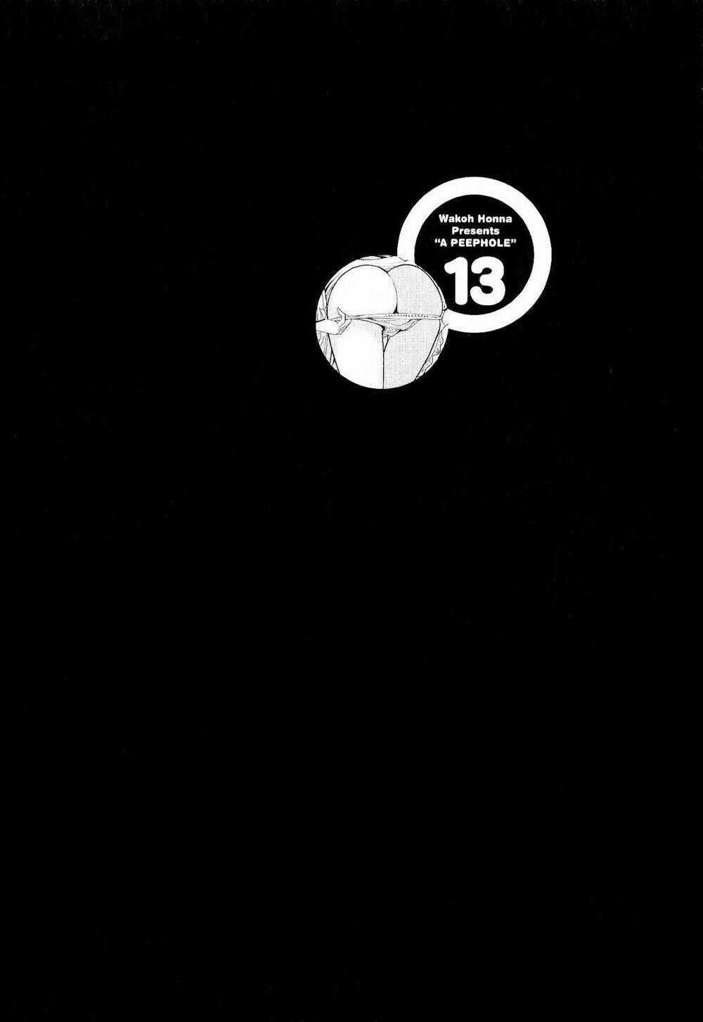 Nozoki Ana Chapter 112 trang 16