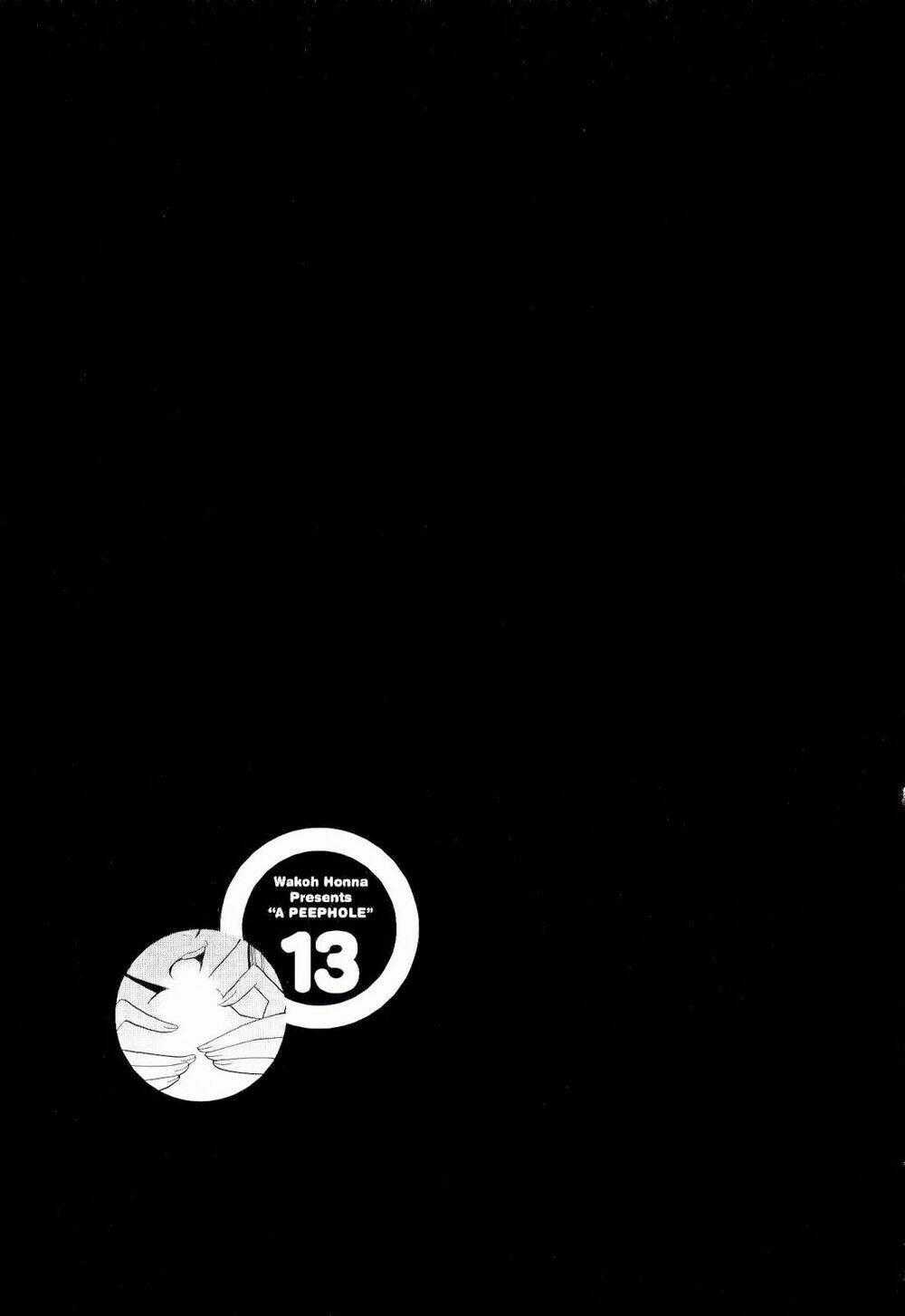 Nozoki Ana Chapter 113 trang 20