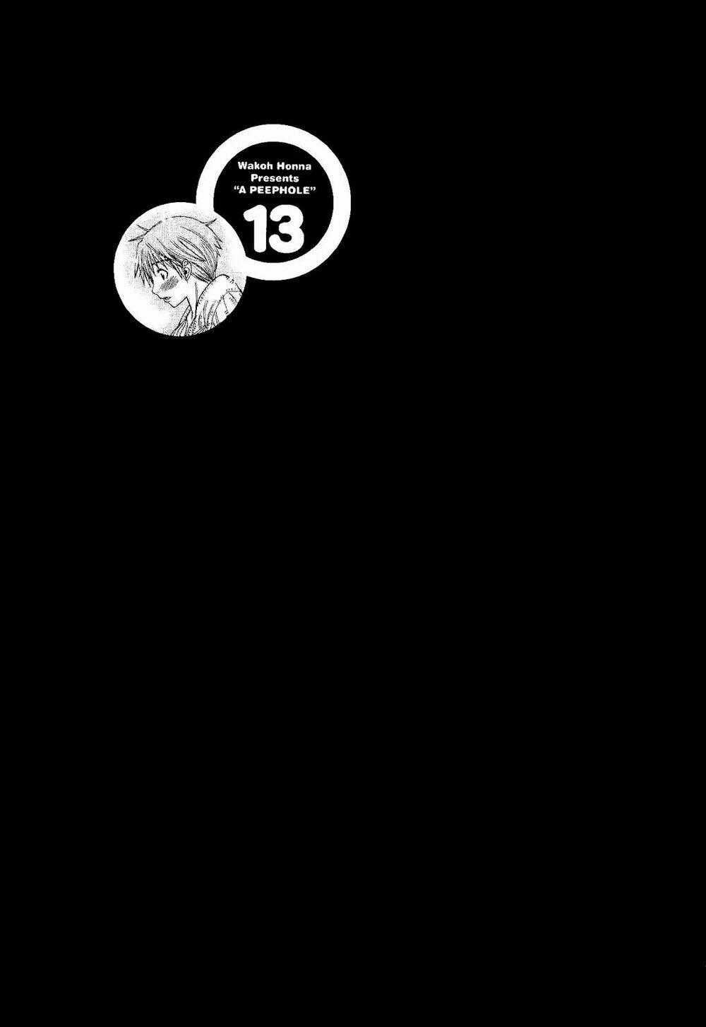 Nozoki Ana Chapter 114 trang 20