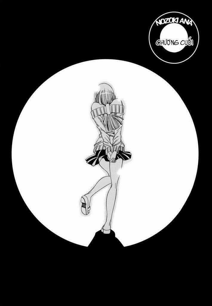 Nozoki Ana Chapter 117 trang 3