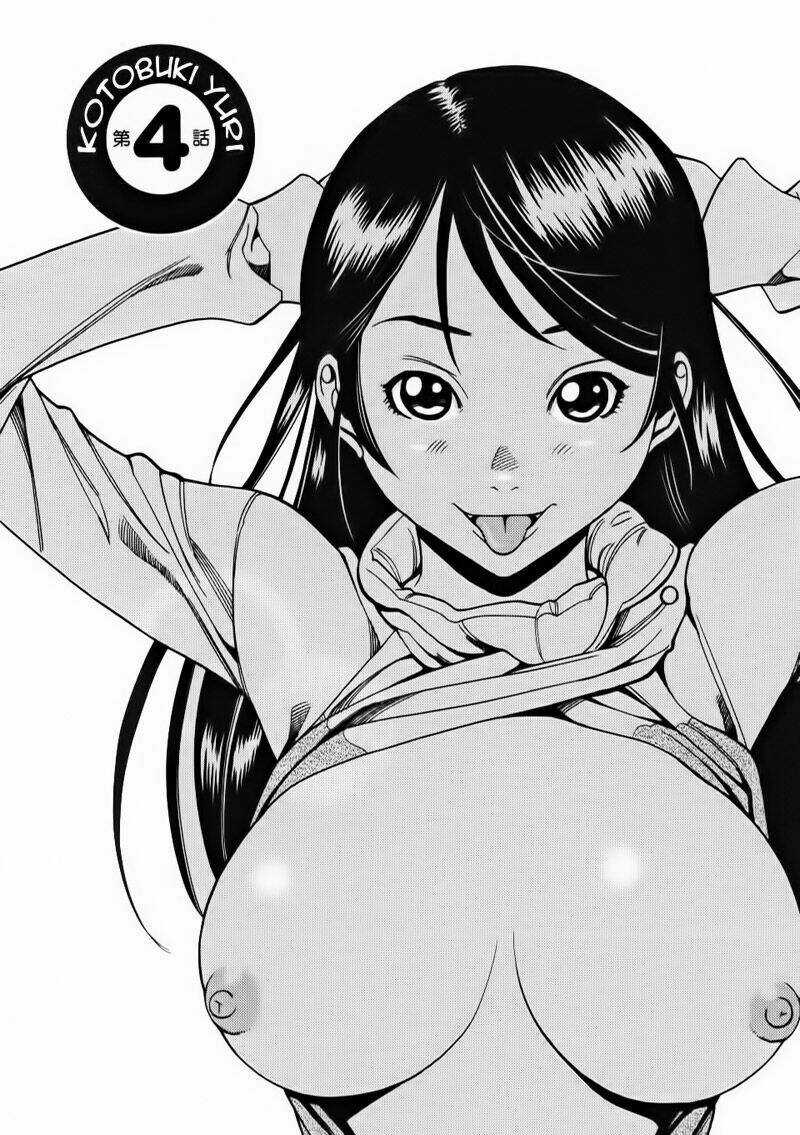 Nozoki Ana Chapter 4 trang 2