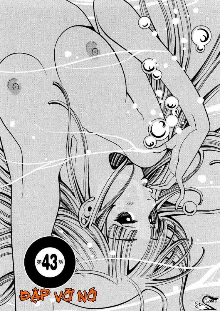 Nozoki Ana Chapter 43 trang 1