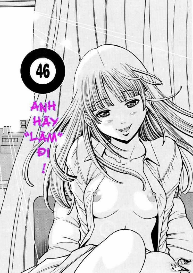 Nozoki Ana Chapter 46 trang 1