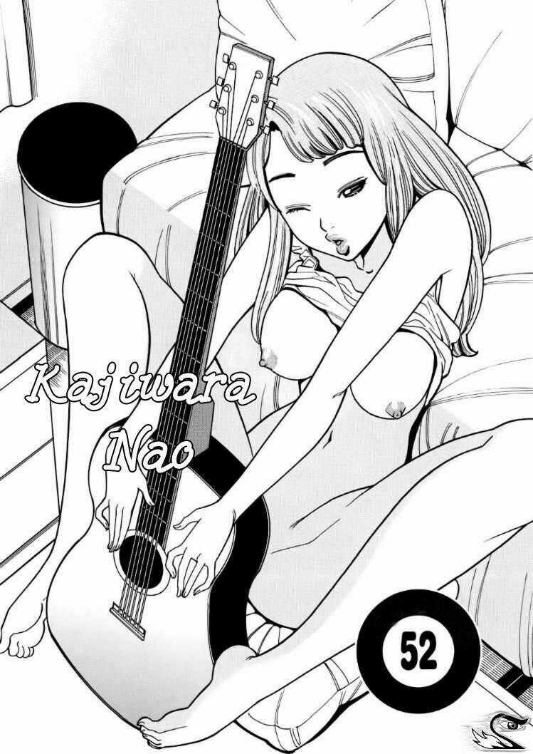 Nozoki Ana Chapter 52 trang 1