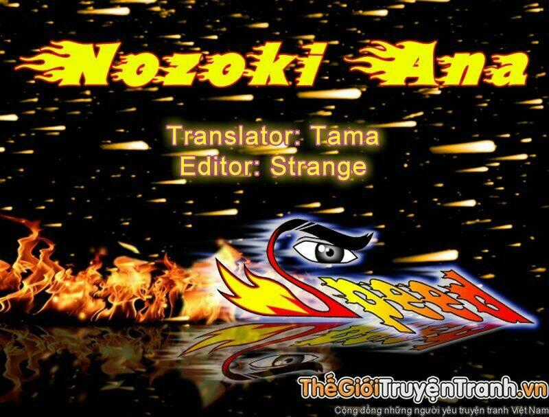 Nozoki Ana Chapter 59 trang 0
