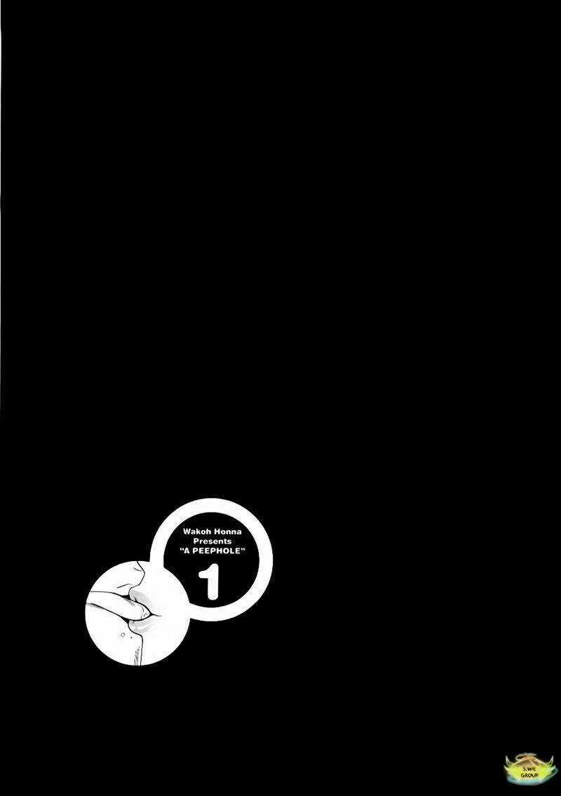 Nozoki Ana Chapter 6 trang 19