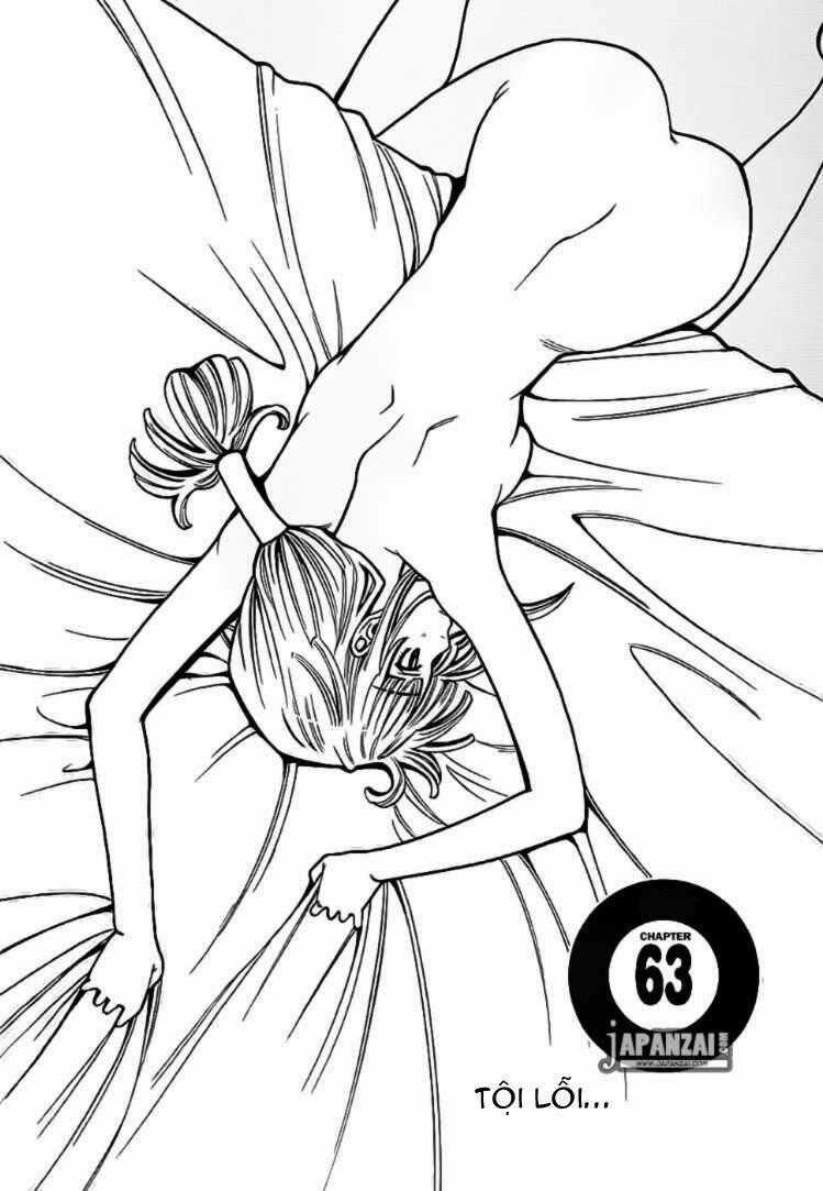 Nozoki Ana Chapter 62 trang 1