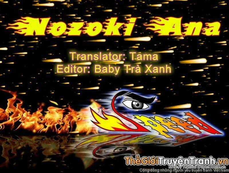 Nozoki Ana Chapter 69 trang 0
