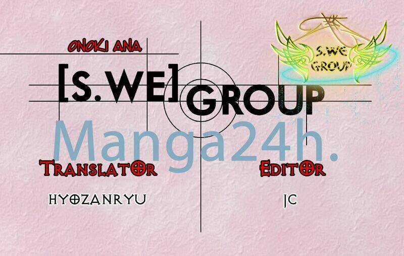 Nozoki Ana Chapter 7 trang 20