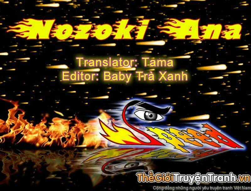 Nozoki Ana Chapter 71 trang 0