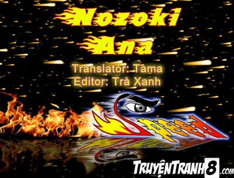 Nozoki Ana Chapter 74 trang 0