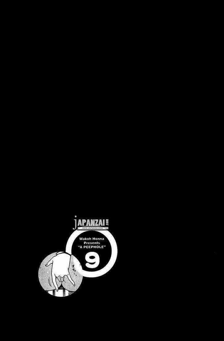 Nozoki Ana Chapter 77 trang 1