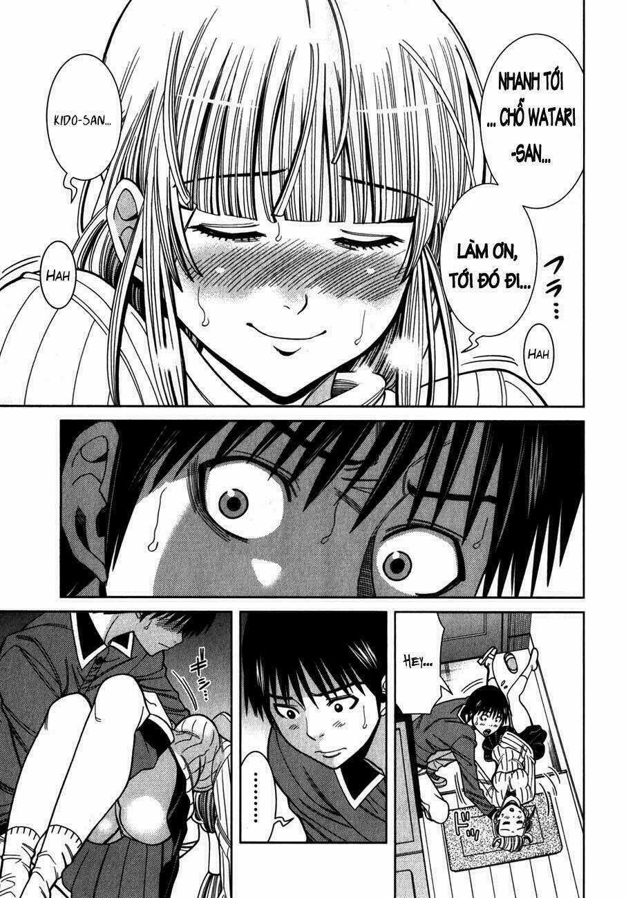 Nozoki Ana Chapter 85 trang 3
