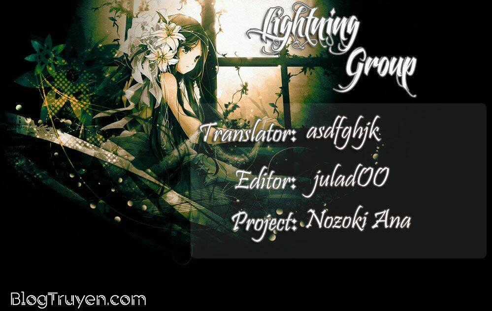 Nozoki Ana Chapter 87 trang 21