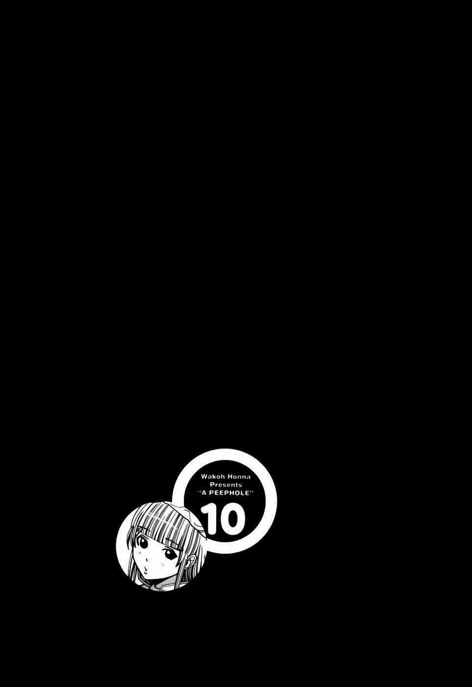 Nozoki Ana Chapter 89 trang 18