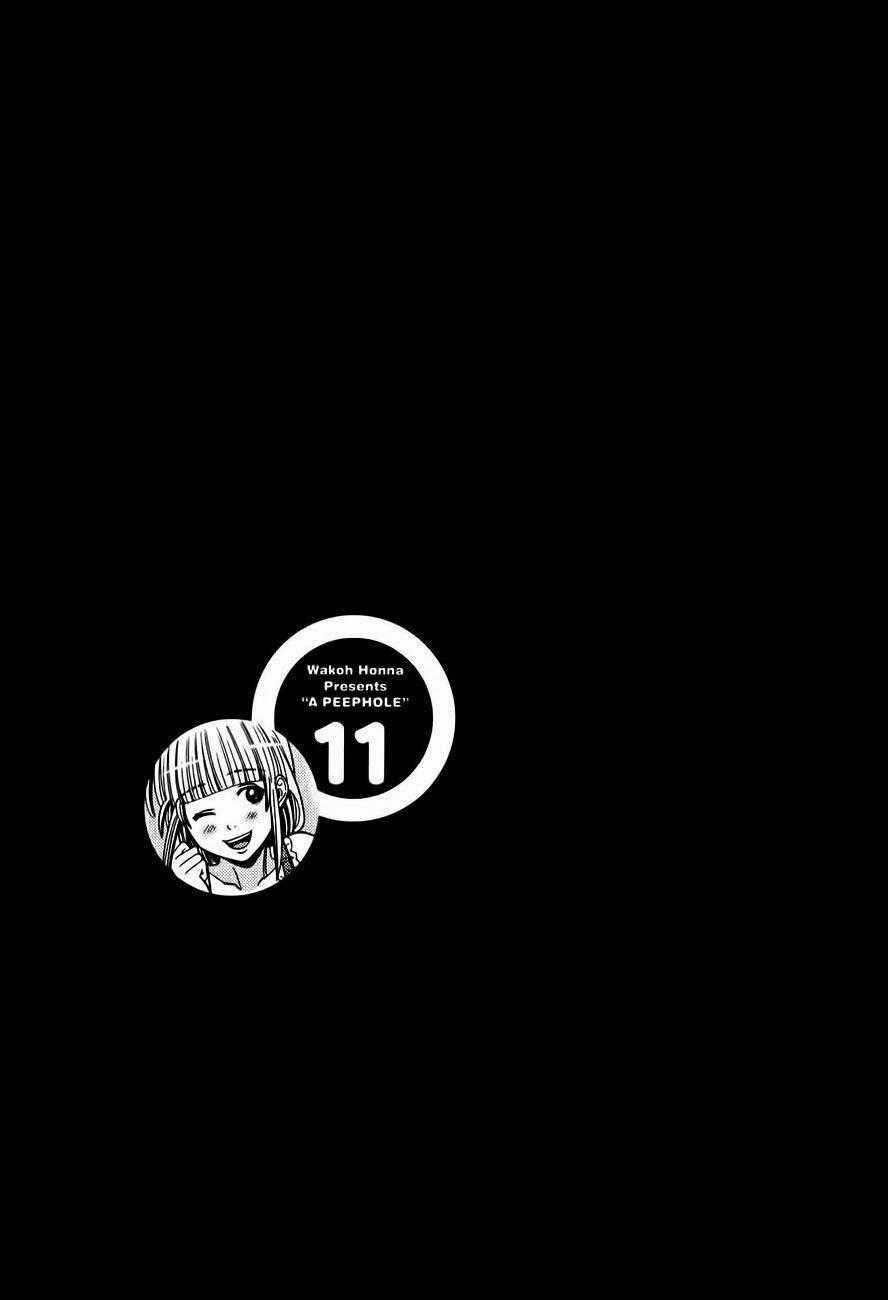 Nozoki Ana Chapter 91 trang 24