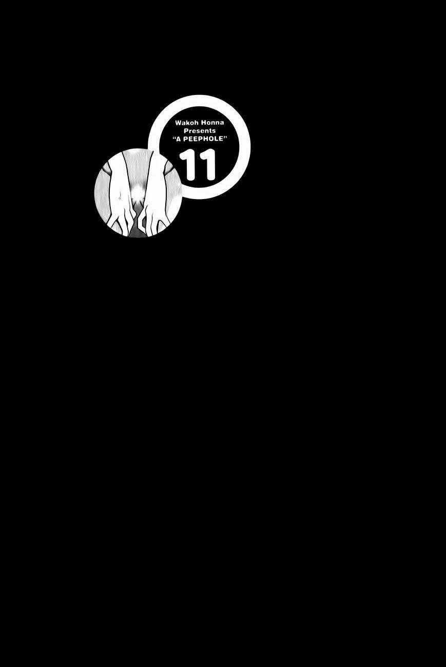 Nozoki Ana Chapter 92 trang 20