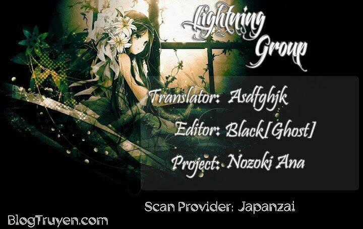 Nozoki Ana Chapter 93 trang 21