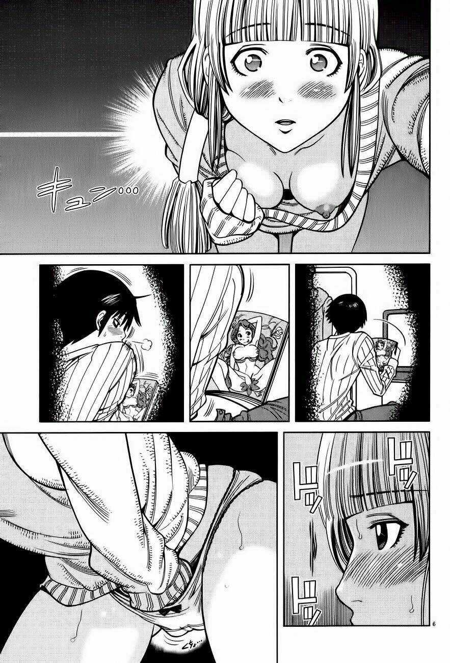 Nozoki Ana Chapter 93 trang 6