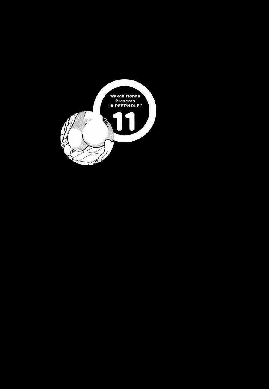 Nozoki Ana Chapter 94 trang 19