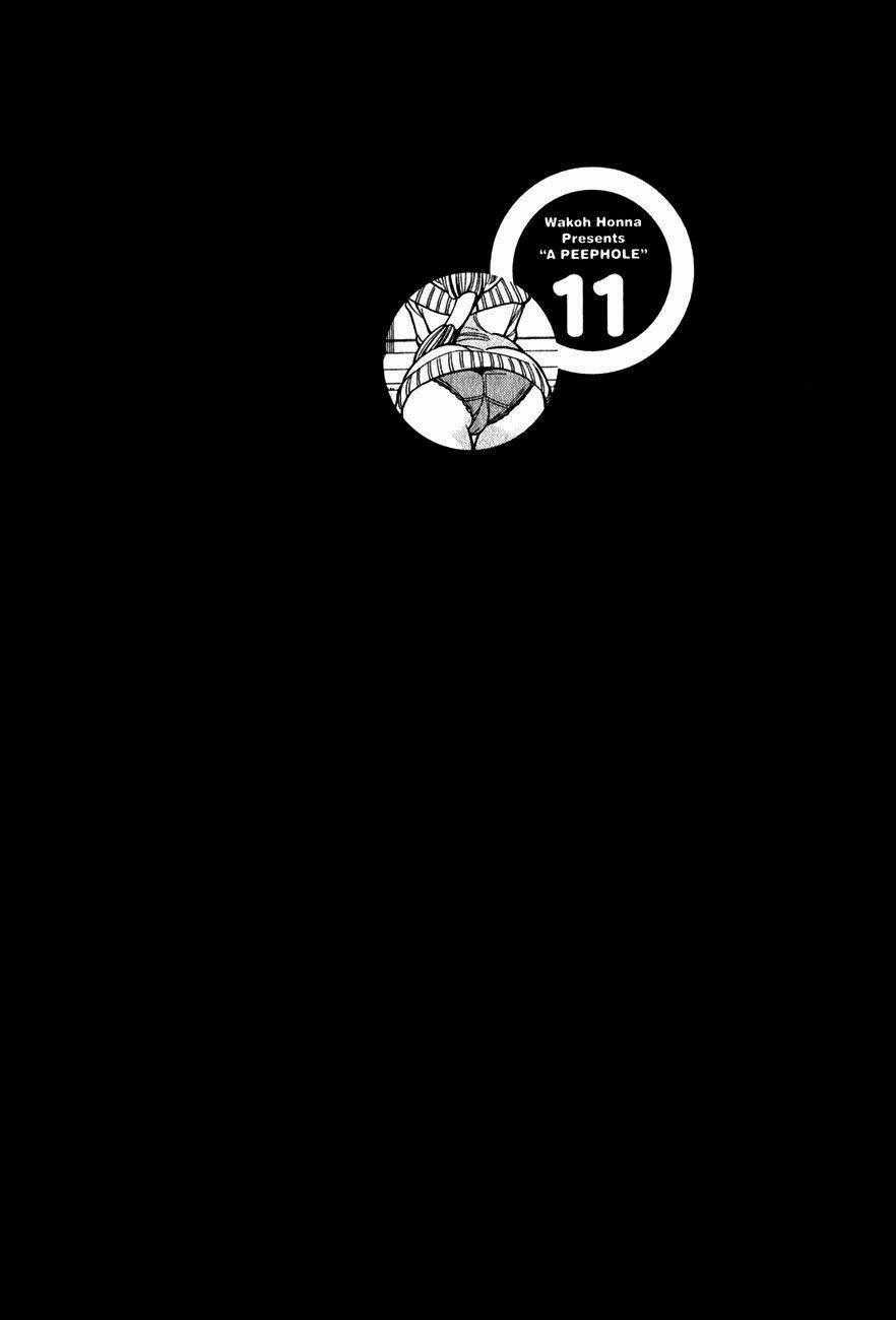 Nozoki Ana Chapter 95 trang 19