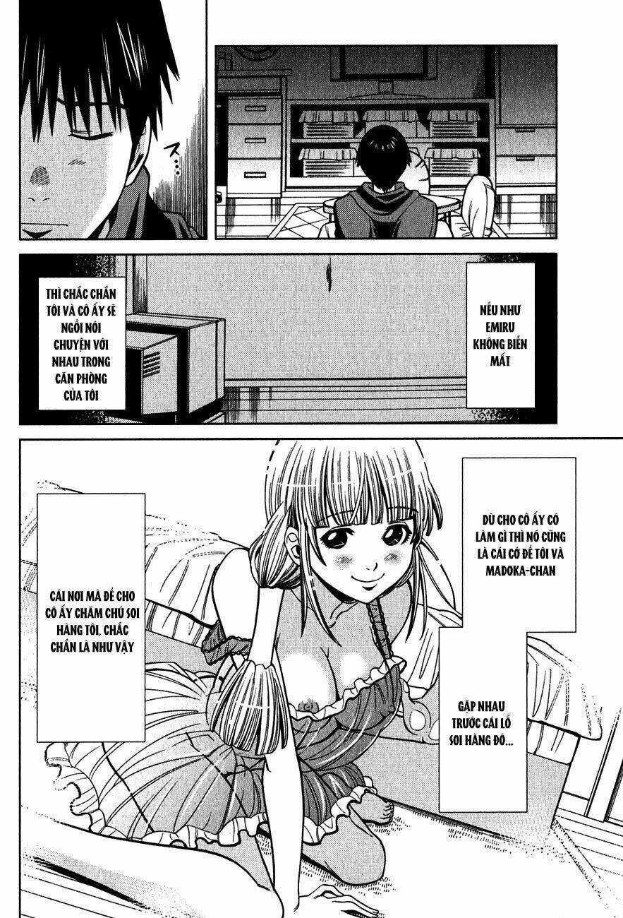 Nozoki Ana Chapter 95 trang 6