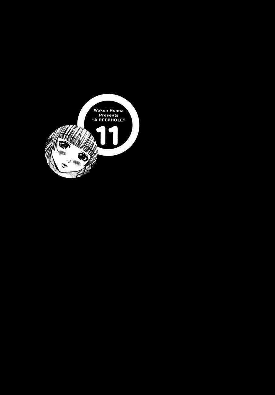 Nozoki Ana Chapter 96 trang 20