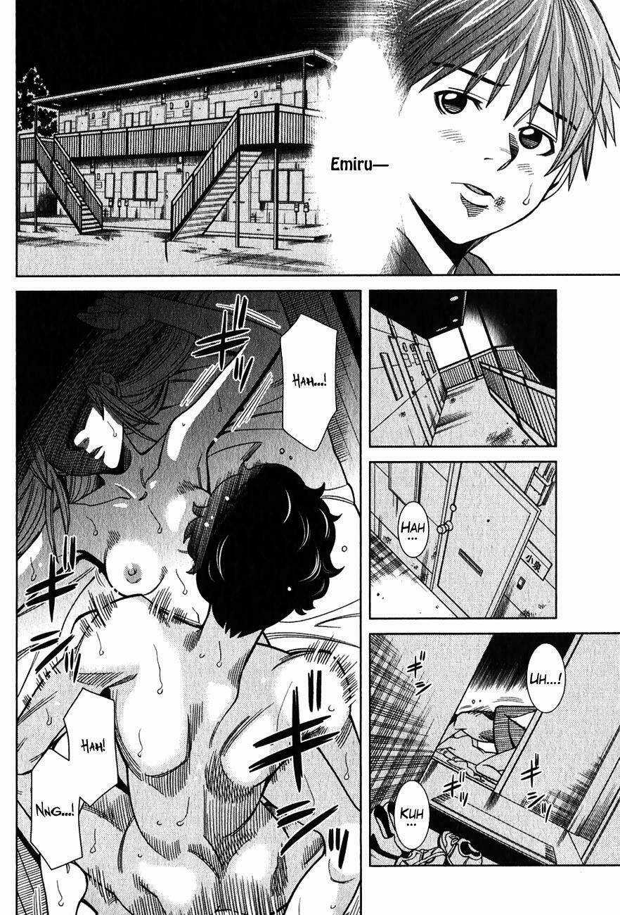 Nozoki Ana Chapter 97 trang 2