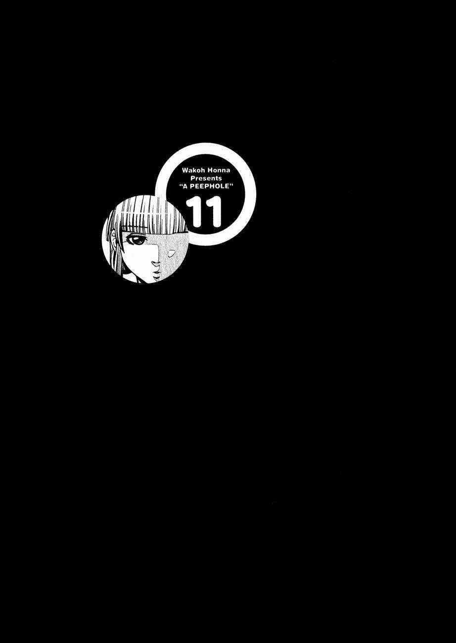 Nozoki Ana Chapter 98 trang 20