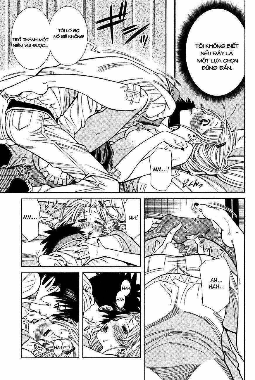Nozoki Ana Chapter 99.5 trang 6